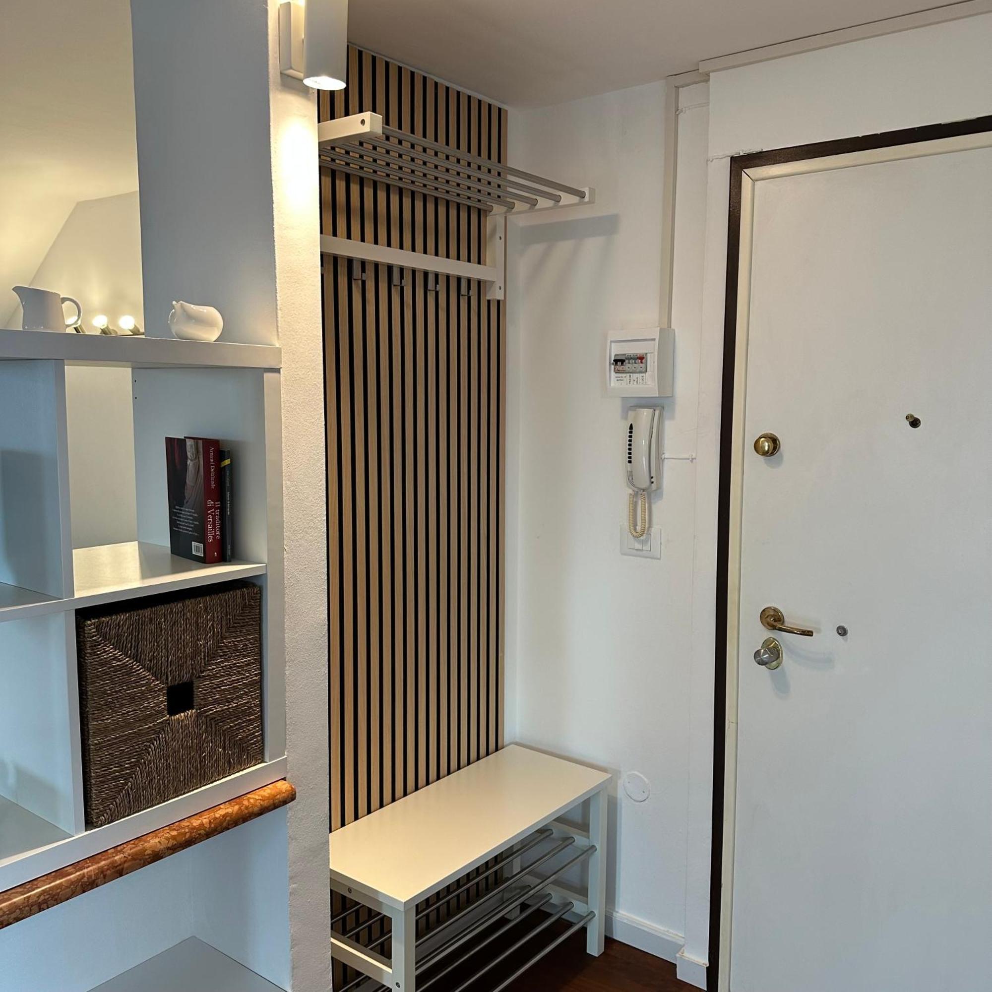Venice Rooms Favaro Veneto Habitación foto