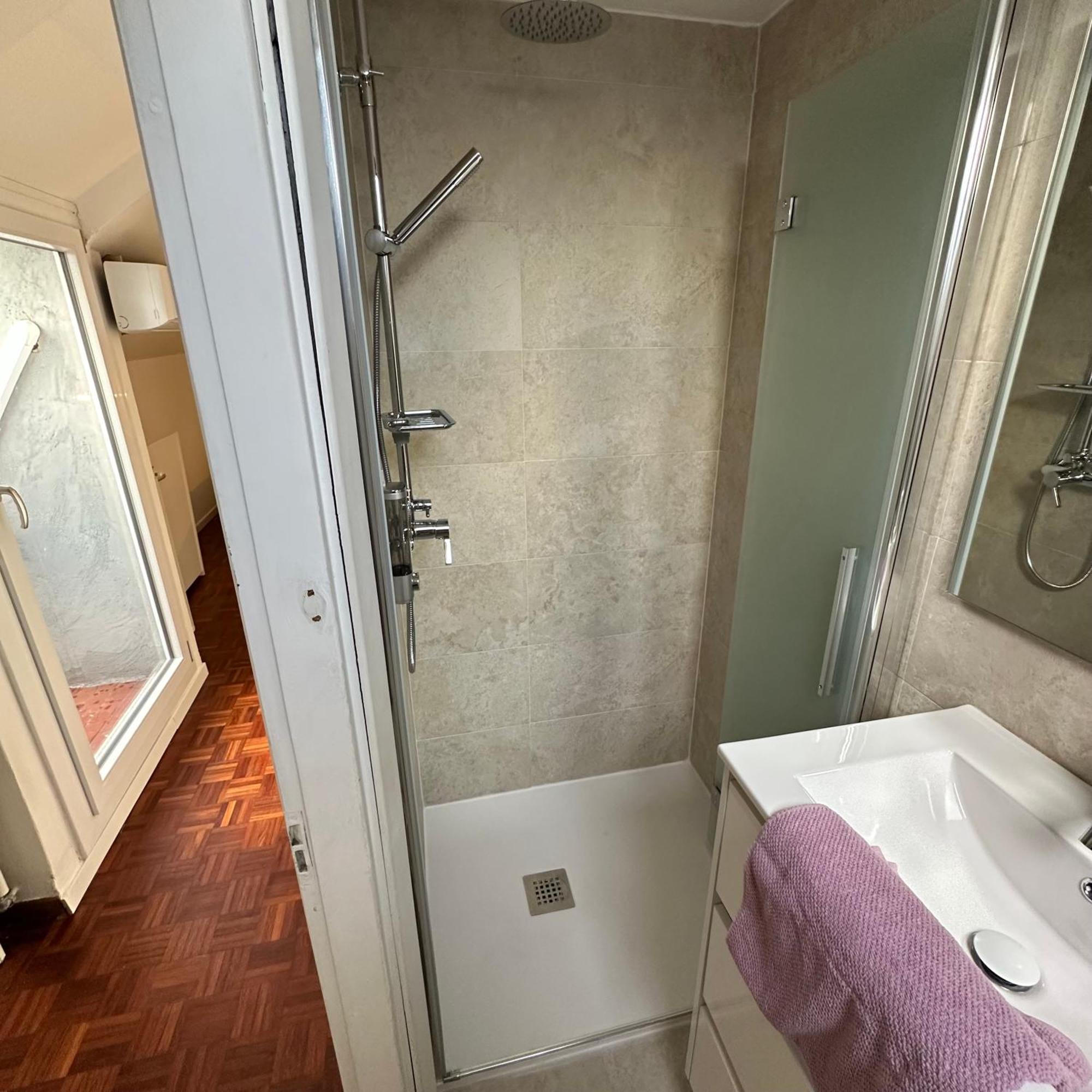 Venice Rooms Favaro Veneto Habitación foto