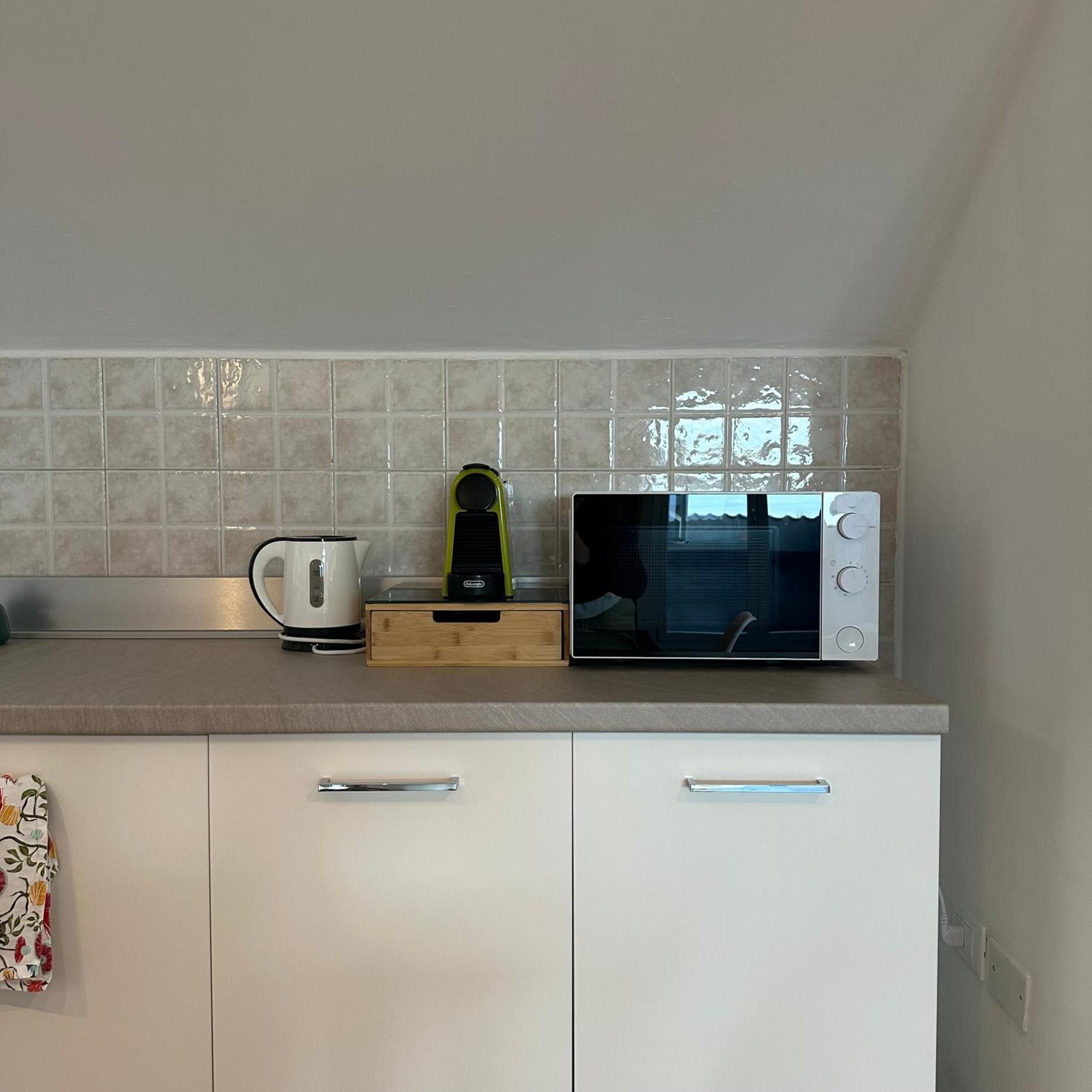 Venice Rooms Favaro Veneto Habitación foto