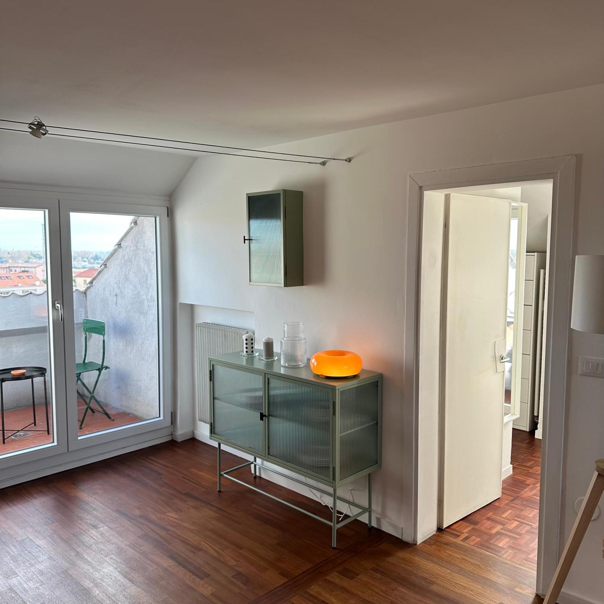 Venice Rooms Favaro Veneto Habitación foto